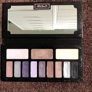 Kat Von D Interstellar Eyeshadow Palette